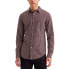 Фото #1 товара DOCKERS Original Slim long sleeve shirt