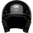 Фото #3 товара Шлем открытого типа BELL MOTO 500 RIF "Custom 500"