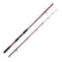 ZUNZUN Aqua Boat Bottom Shipping Rod