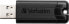 Фото #12 товара Verbatim PinStripe 3.0 - USB 3.0 Drive 64 GB ? - Black - 64 GB - USB Type-A - 3.2 Gen 1 (3.1 Gen 1) - Slide - 7 g - Black