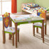 Фото #5 товара Kinder spielen Tisch TD-11837A1