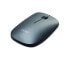 Фото #8 товара Works with Chrome Thin and Light Mouse - Grey - Ambidextrous - Optical - RF Wireless - 1200 DPI - Grey