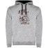 Фото #1 товара KRUSKIS Stay Wild Two Colour hoodie