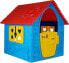 Фото #1 товара Детский домик для игр Dohany My First Play House