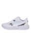 X-Ray Speed Metalic Unisex Beyaz Spor Ayakkabısı 38484801