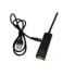 Фото #7 товара VALUE 12.99.1114 - 20 m - USB A - USB C - USB 2.0 - Black