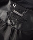 ფოტო #3 პროდუქტის Big Girls Faux-Leather Full-Zip Moto Jacket