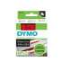 Фото #3 товара Ламинированная лента для фломастеров DYMO D1 45807 LabelManager™ Чёрный Красный 19 мм (5 штук)