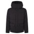 PEPE JEANS Biel puffer jacket