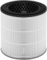Фото #26 товара Очиститель воздуха Philips AC0820/10 Compact Air Purifier (for Allergy Sufferers, up to 49m2, Cadr 190m3/H, Aerasense Sensor) White