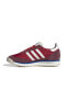 SL 72 RS Günlük Spor Ayakkabı Sneaker Bordo