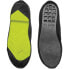 THOR Radial Soles Fluo Yellow / Black, EU 47-48 - фото #2