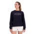 Фото #1 товара TOMMY HILFIGER Rlx New Branded O Neck Sweater