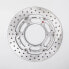 Фото #2 товара BRAKING RL7005 front brake disc