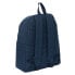 Фото #3 товара Школьный рюкзак El Ganso Classic Тёмно Синий 33 x 42 x 15 cm