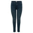 ONLY CARMAKOMA Augusta Skinny Fit Bj558 high waist jeans