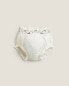 Фото #2 товара Embroidered baby bloomers