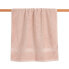 Фото #6 товара Банное полотенце мягкое SG Hogar Светло Pозовый 100 x 150 см