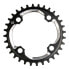 Звезда для велосипеда SRAM MTB 104 No Pin 36T Blast Black, 36T - фото #1