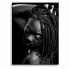 Фото #4 товара Картина стеклянная Versa Africano (60 x 2 x 80 см)