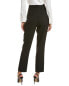 Фото #2 товара Ted Baker Frittat Cigarette Tailored Trouser Women's