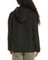 Gracia Hooded Jacket Women's