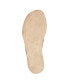 ფოტო #6 პროდუქტის Women's Dov-Italy Slide Sandals