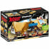 Фото #1 товара Playset Playmobil Astérix: Ordralfabetix Hut 71266 73 Предметы