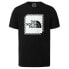 Фото #1 товара THE NORTH FACE Biner Graphic 2 short sleeve T-shirt