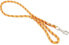 Zolux Smycz nylonowa sznur 13mm/ 1.2m kolor pomarańczowy