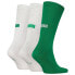 Фото #2 товара PUMA New Generation Cushioned long socks 3 units