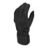 MACNA Axista RTX woman gloves Черный, XL - фото #2