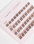 Фото #4 товара Tatti Lashes Mocha Mon Cherie Individual Lashes