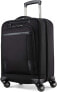 Фото #3 товара Samsonite Pro Travel Softside Expandable Luggage with Spinner Wheels
