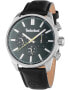 Фото #1 товара Наручные часы Strap for Samsung Watch4 wrist Silicone Black
