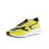 Фото #4 товара Diesel S-Serendipity Sport Mens Yellow Synthetic Lifestyle Sneakers Shoes