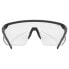 ფოტო #3 პროდუქტის UVEX Pace One Variomatic photochromic sunglasses