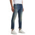 Фото #1 товара G-STAR 3301 Slim Selvedge Jeans