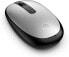 Фото #3 товара HP 240 Pike Silver Bluetooth Mouse - Ambidextrous - Optical - Bluetooth - 1600 DPI - Silver