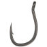 Фото #2 товара Крючок рыболовный FOX INTERNATIONAL Armapoint Super Wide Gape Outturned Eye Barbed Single Eyed Hook