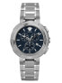 Фото #1 товара Versace Herren Armbanduhr V-EXTREME PRO 46MM CHRONO Armband VE2H00321