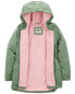 Фото #3 товара Kid Fleece-Lined Midweight Jacket 5