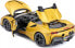 Bburago Ferrari SF90 Spider Gold BBURAGO