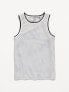 Фото #4 товара Mesh Performance Tank Top for Boys