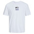 Фото #1 товара JACK & JONES Edition short sleeve T-shirt