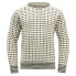 DEVOLD OF NORWAY Original Islender Wool sweater