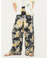 ფოტო #1 პროდუქტის Women's Jenna Citrus Floral Trousers