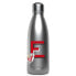 ATHLETIC CLUB Letter E Customized Stainless Steel Bottle 550ml