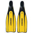 Фото #2 товара CRESSI Pro Star diving fins