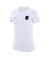 ფოტო #3 პროდუქტის Women's White USMNT Travel T-shirt